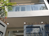 Xe hơi vào nhà. Bánnhà KhaVạnCân ThủĐức, 3tầng, 120m2 giá 6 tỷ 6. Xe hơi vào nhà. Bánnhà KhaVạnCân ThủĐức, 3tầng, 120m2 giá 6 tỷ 6.