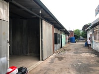 Cho thuê nhà kho, xưởng DTSD: 230 - 320m2 Cho thuê nhà kho, xưởng DTSD: 230 - 320m2