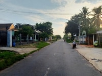 Đất Dầu Tiếng gần trung tâm hành chính huyện, 1000m2 giá 390tr, SHR Đất Dầu Tiếng gần trung tâm hành chính huyện, 1000m2 giá 390tr, SHR