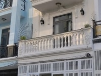 Chính chủ cần bán gấp nhà ngay ủy ban thị trấn Nhà Bè, đường nhựa 6m Chính chủ cần bán gấp nhà ngay ủy ban thị trấn Nhà Bè, đường nhựa 6m