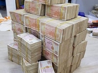 Cần gấp tài xế B2 - C phụ xe - bốc xếp hàng lương cao đi làm ngay Cần gấp tài xế B2 - C phụ xe - bốc xếp hàng lương cao đi làm ngay
