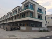 Chính chủ bán gấp căn nhà phố mặt đường 26m tại Vsip Từ Sơn Chính chủ bán gấp căn nhà phố mặt đường 26m tại Vsip Từ Sơn
