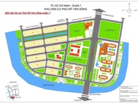 Đất XD tự do đường nhựa 16m, khu dan cư Phú mỹ, Q7. 5m*18m, Đất XD tự do đường nhựa 16m, khu dan cư Phú mỹ, Q7. 5m*18m,