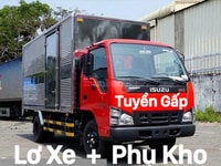 ĐỒNG NAI ==> Tuyển Nam LĐPT Phụ Kho và Phụ Xe ĐỒNG NAI ==> Tuyển Nam LĐPT Phụ Kho và Phụ Xe