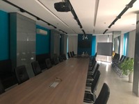 Cho thuê tòa nhà 8x20, 3 lầu tại Hoàng Văn Thụ, Tân Bình Cho thuê tòa nhà 8x20, 3 lầu tại Hoàng Văn Thụ, Tân Bình