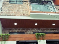 nhà hẻm xe hơi 1/ giá chỉ 4,420 tỷ đường thống nhất nhà hẻm xe hơi 1/ giá chỉ 4,420 tỷ đường thống nhất