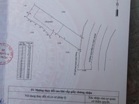 Toi bán 500m2 đất mặt tiền Nguyen thi tuoi - dĩ an giá 10,2 tỷ bao sổ Toi bán 500m2 đất mặt tiền Nguyen thi tuoi - dĩ an giá 10,2 tỷ bao sổ