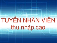 Chuỗi hệ thống mini cần người làm Chuỗi hệ thống mini cần người làm