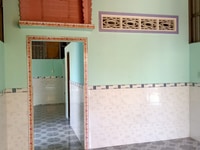 Bán nhà đường nhựa Phong Phú, Bình Chánh, 5x15m, điện nước đủ Bán nhà đường nhựa Phong Phú, Bình Chánh, 5x15m, điện nước đủ