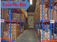 Việc Làm 30 Nam Phụ Kho + 20 Nam Phụ Lơ Xe + 10 Tài Xế Lái Xe Việc Làm 30 Nam Phụ Kho + 20 Nam Phụ Lơ Xe + 10 Tài Xế Lái Xe