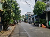 Bán nhà hxh Gò Xoài, DT 8x19, hậu 8,44m, giá 8,2 tỷ Bán nhà hxh Gò Xoài, DT 8x19, hậu 8,44m, giá 8,2 tỷ