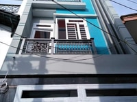 Bán Nhà 1 xẹt Nguyễn Thị Tú DT: 4,3x12m shr Bán Nhà 1 xẹt Nguyễn Thị Tú DT: 4,3x12m shr