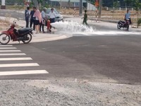Sang tên 6 nền thổ cư liền kề VinGroup 802,2HA, thị xã Phú Mỹ, SHR Sang tên 6 nền thổ cư liền kề VinGroup 802,2HA, thị xã Phú Mỹ, SHR