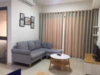 Cho thuê căn hộ Masteri 46m2 1PN đủ nội thất giá hấp dẫn Cho thuê căn hộ Masteri 46m2 1PN đủ nội thất giá hấp dẫn