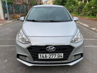 Mới về Hyundai I10 1.25 Số tự động Sản xuất cuối 2017 Mới về Hyundai I10 1.25 Số tự động Sản xuất cuối 2017