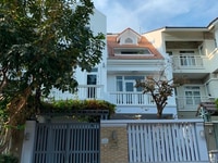 Bán biệt thự khu Nam Long quận 7