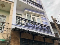 Nhà giá rẻ diện tích 4x11m, đúc 2 tấm, giá 3,45 tỷ, đường số 20 Mã Lò Nhà giá rẻ diện tích 4x11m, đúc 2 tấm, giá 3,45 tỷ, đường số 20 Mã Lò