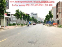 Bán nhanh lô Trục Nguyễn Quyền- Khu Bồ Sơn 3 gần Hải Sản Toàn Tình Bán nhanh lô Trục Nguyễn Quyền- Khu Bồ Sơn 3 gần Hải Sản Toàn Tình