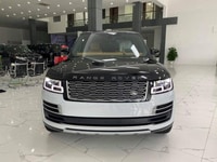 Range Rover SV Autobiography LWB 3.0 Range Rover SV Autobiography LWB 3.0