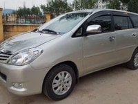 Bán xe Toyota Inova gia đình sử dụng kỹ Bán xe Toyota Inova gia đình sử dụng kỹ