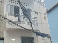3 Tầng Hoàng Hoa Thám 2PN chỉ 2,1 tỷ 3 Tầng Hoàng Hoa Thám 2PN chỉ 2,1 tỷ