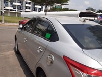 Bán xe Vios 2017 bản G số tự động Bán xe Vios 2017 bản G số tự động