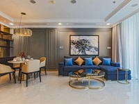 Cho thuê 2pn/2wc central premium 14tr Nội thất đẹp view Q1 Cho thuê 2pn/2wc central premium 14tr Nội thất đẹp view Q1