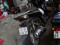 Bán xe SH125i cbs chạy lướt hơn 1000km cuối 2019 Bán xe SH125i cbs chạy lướt hơn 1000km cuối 2019