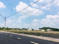Bán Đất Trung Tâm Hành Chính Huyện Đồng Phú DT 120m2 Giá 490 Tr Bán Đất Trung Tâm Hành Chính Huyện Đồng Phú DT 120m2 Giá 490 Tr