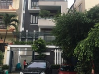 Biệt thự nguyễn Trọng Tuyển,Phú Nhuận, DT: 6x18m, hầm 4 lầu, giá 17 tỷ Biệt thự nguyễn Trọng Tuyển,Phú Nhuận, DT: 6x18m, hầm 4 lầu, giá 17 tỷ