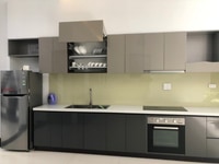 Nhà 2 tầng 100m mới, full nội thất, 4PN đường Sơn Thủy gần Minh Mạng Nhà 2 tầng 100m mới, full nội thất, 4PN đường Sơn Thủy gần Minh Mạng