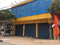 Cho thuê Mặt tiền KD Thạch LAm , giá rẻ 33tr - ngang 12m Cho thuê Mặt tiền KD Thạch LAm , giá rẻ 33tr - ngang 12m