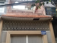 Chính chủ bán nhà mặt tiền Nguyễn Trọng Tuyển, Tân Bình