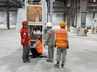 Tuyển Công Nhân Lắp đặt điện cho nhà máy Tuyển Công Nhân Lắp đặt điện cho nhà máy