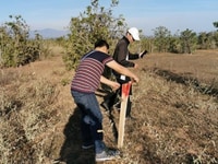 Bán suất nội bộ đất nông nghiệp Bình Thuận giá 50 ngàn/m2, sổ đỏ sẵn Bán suất nội bộ đất nông nghiệp Bình Thuận giá 50 ngàn/m2, sổ đỏ sẵn