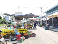 Cần bán đất ngay chợ Cái Sắn,Mỹ Thạnh,Long Xuyên, DT 80m2, giá 1 tỷ 2 Cần bán đất ngay chợ Cái Sắn,Mỹ Thạnh,Long Xuyên, DT 80m2, giá 1 tỷ 2