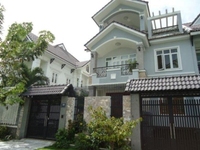 biệt thự đường Nguyễn Văn Trỗi, Quận Phú Nhuận, DT: 7x19m, hầm 3 lầu biệt thự đường Nguyễn Văn Trỗi, Quận Phú Nhuận, DT: 7x19m, hầm 3 lầu