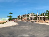 Lô kề góc nam hội an, đối diện khách sạn fivitel, chiết khấu đến 8% Lô kề góc nam hội an, đối diện khách sạn fivitel, chiết khấu đến 8%