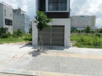 Bán gấp lô đất 100m2 tại hóc môn giá chỉ 500 triệu ,SHR- CK 1 cây vàng