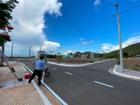 Bán đất mặt tiền Tỉnh Lộ 44A, Long Điền, Bà Rịa - Vũng Tàu Bán đất mặt tiền Tỉnh Lộ 44A, Long Điền, Bà Rịa - Vũng Tàu