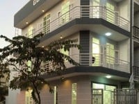 Bán gấp căn góc 2 mặt tiền Bình Giã - Đồng Xoài cùng cơ sở kinh doanh