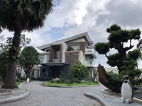 Biệt thự đường Nguyễn Thị Minh Khai, Quận 3, DT: 15x20m, 2 lầu 52 tỷTL Biệt thự đường Nguyễn Thị Minh Khai, Quận 3, DT: 15x20m, 2 lầu 52 tỷTL