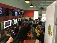 Thanh lý dàn nét 26 Máy. B365 i3-9100 R8 Màn 27" RX480-8Gb Thanh lý dàn nét 26 Máy. B365 i3-9100 R8 Màn 27" RX480-8Gb
