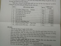 Bán xi măng cát đá giá rẻ tại Tp.HCM Bán xi măng cát đá giá rẻ tại Tp.HCM
