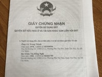 Cần bán nhà gần chợ Bình Trị mới, 4.45x10m, nở hậu, hẻm xe tải 7m Cần bán nhà gần chợ Bình Trị mới, 4.45x10m, nở hậu, hẻm xe tải 7m