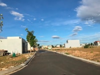 Bán lô đất đối diện biệt thự ven sông cực thoáng thích hợp ở, đầu tư Bán lô đất đối diện biệt thự ven sông cực thoáng thích hợp ở, đầu tư