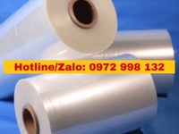 Chuyên cung cấp màng co POF nhập khẩu uy tín và chất lượng giá rẻ Chuyên cung cấp màng co POF nhập khẩu uy tín và chất lượng giá rẻ