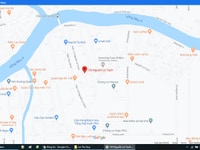 Bán Đất Đẹp 50m2. P. Xuần Phú, Đường Kiệt oto Bán Đất Đẹp 50m2. P. Xuần Phú, Đường Kiệt oto