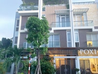 Bán nhà MT đường 22m Bùi Văn Ba Q7, DT 95m2, XD 3.5 tấm, SHR, 10.55Ty Bán nhà MT đường 22m Bùi Văn Ba Q7, DT 95m2, XD 3.5 tấm, SHR, 10.55Ty