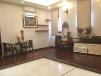 Cho thuê biệt thự sân vườn đường Trần Hưng Đạo, Quận 1 Cho thuê biệt thự sân vườn đường Trần Hưng Đạo, Quận 1